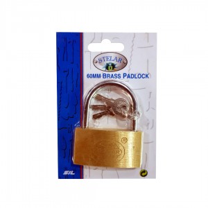 CORBAS CANDADO 6cm